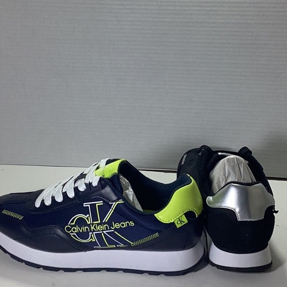 Sneakers Retro Runner - Picture 6 of 9